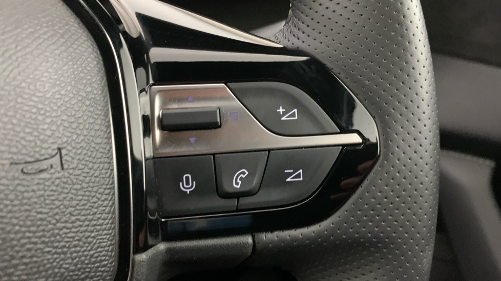 Peugeot 308 1.2 Hybrid 145 Gt E-dsc6 Grey #20