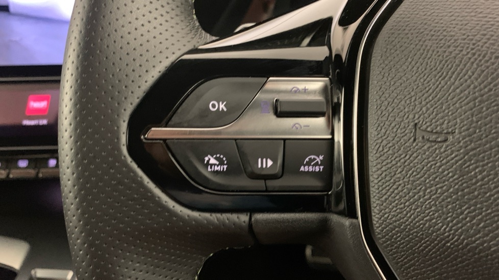 Peugeot 308 1.2 Hybrid 145 Gt E-dsc6 Grey #18