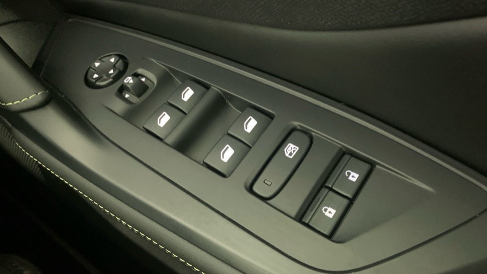 Peugeot 308 1.2 Hybrid 145 Gt E-dsc6 Grey #39