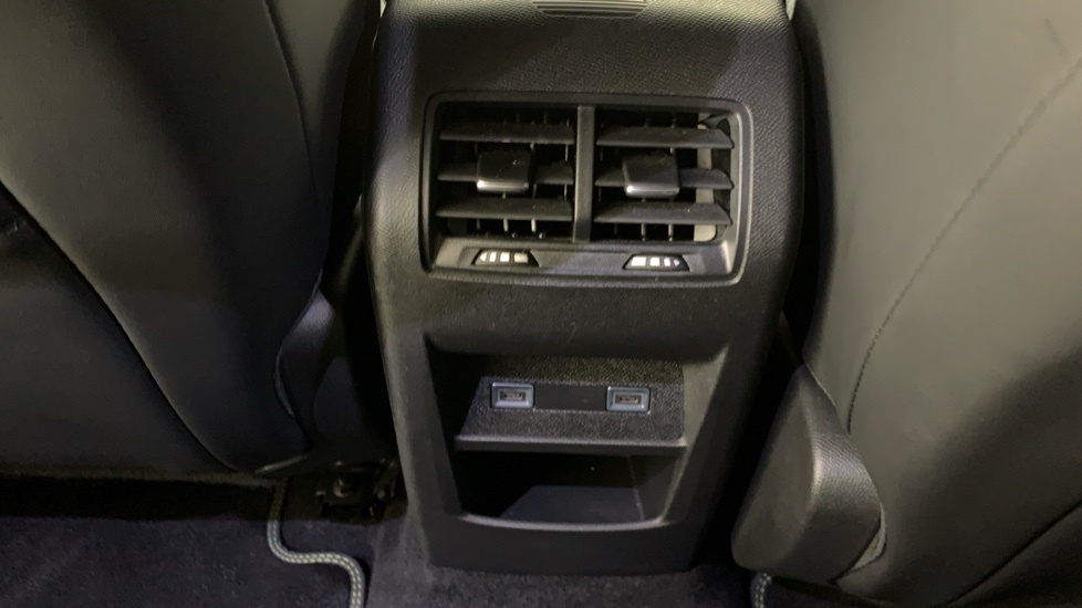 Peugeot 308 1.2 Hybrid 145 Gt E-dsc6 Grey #29
