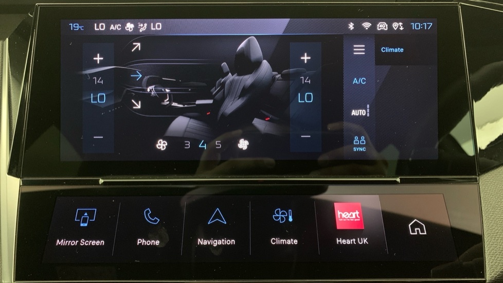 Peugeot 308 1.2 Hybrid 145 Gt E-dsc6 Grey #32