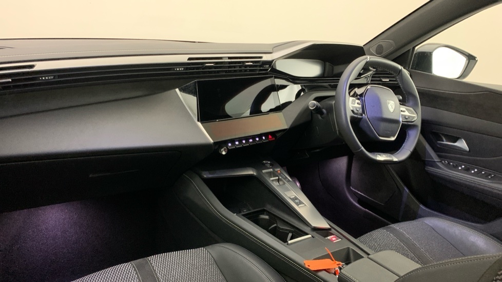 Peugeot 408 1.2 Gt Fastback Hybrid E-dsc6 Euro 6 S  #2