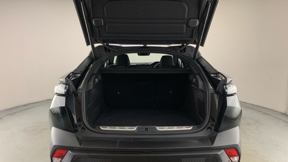 Peugeot 408 1.2 Gt Fastback Hybrid E-dsc6 Euro 6 S  #5