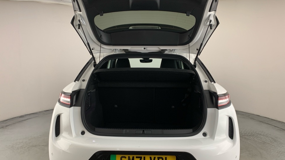 DS DS 3 Crossback E-tense 50Kwh Performance Line Crossback Elect #5