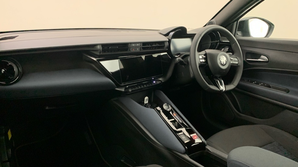 Alfa Romeo Junior 1.2 Mhev Ibrida Suv Hybrid E-dct Euro 6  #2