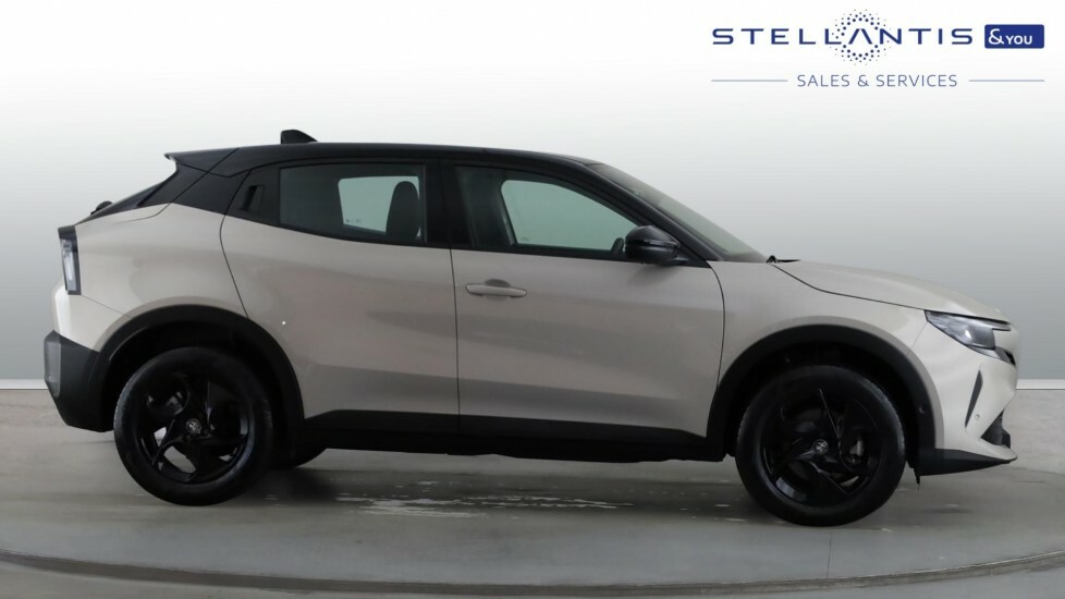 Alfa Romeo Junior 1.2 Mhev Ibrida Suv Hybrid E-dct Euro 6  #4