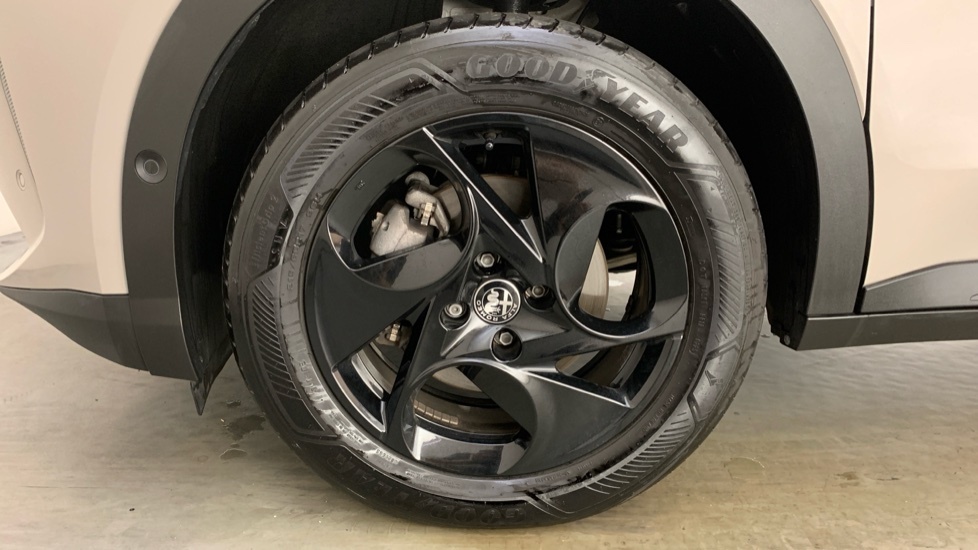 Alfa Romeo Junior 1.2 Mhev Ibrida Suv Hybrid E-dct Euro 6  #6