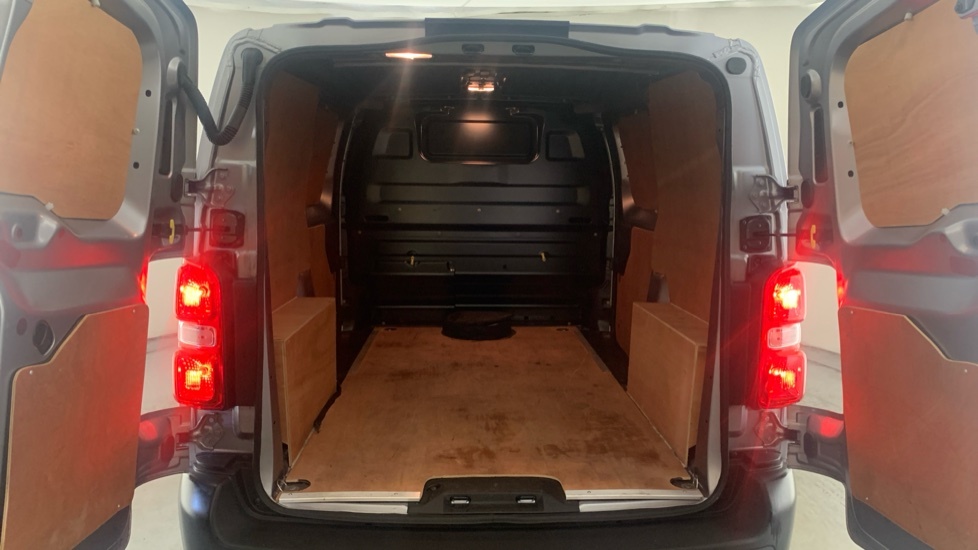Citroen Dispatch E 1000 50Kwh Enterprise Pro M Panel Van 6Dr Electr  #5