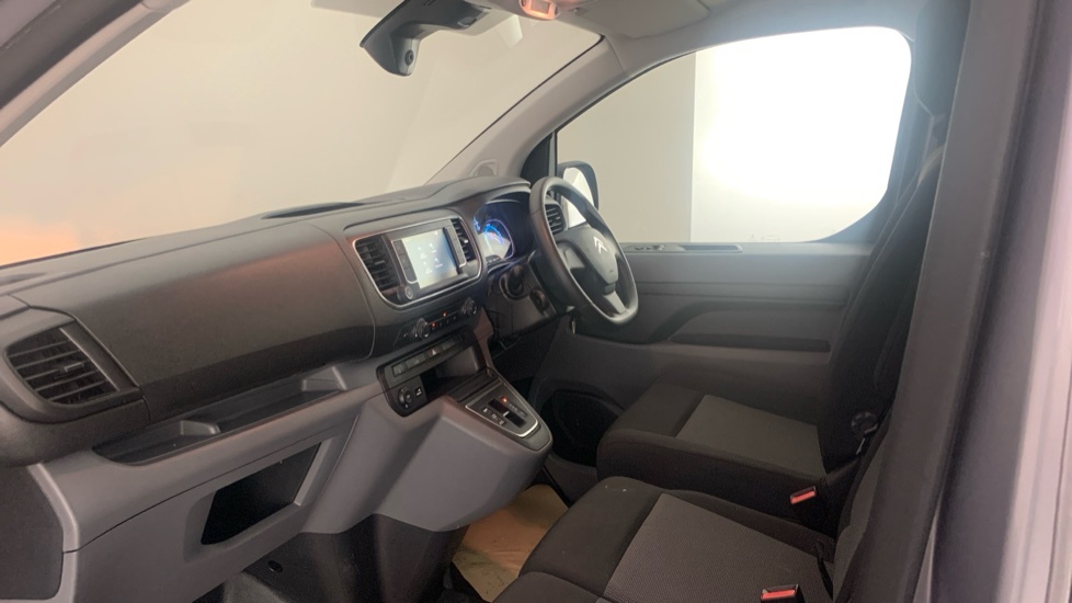 Citroen Dispatch E 1000 50Kwh Enterprise Pro M Panel Van 6Dr Electr  #2