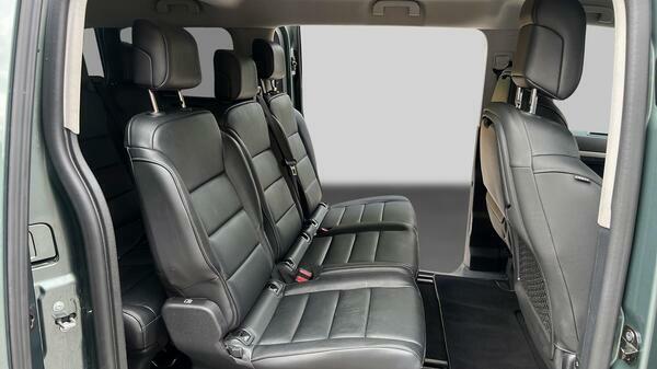 Citroen e-SpaceTourer 100Kw You XL 9 Seat 75Kwh White #41