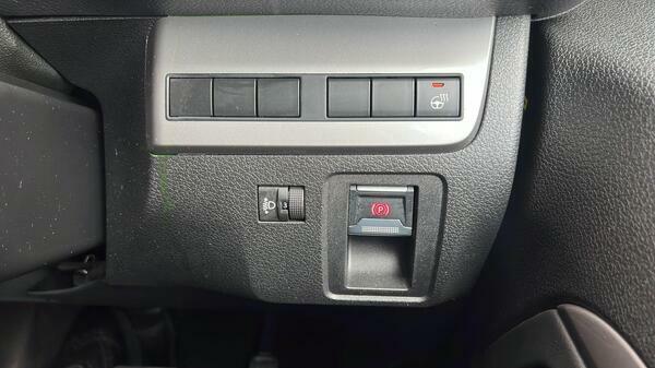 Citroen e-SpaceTourer 100Kw You XL 9 Seat 75Kwh White #25