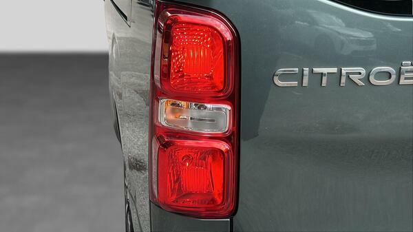 Citroen e-SpaceTourer 75Kwh Max Mpv Lwb 11Kw Charger #5