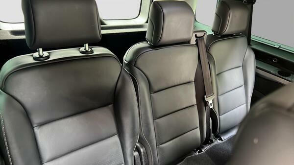 Citroen e-SpaceTourer 100Kw You XL 9 Seat 75Kwh White #43