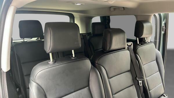 Citroen e-SpaceTourer 100Kw You XL 9 Seat 75Kwh White #42