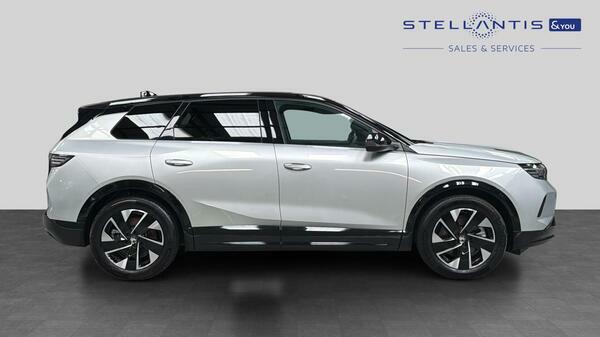Vauxhall Grandland 73Kwh Gs Suv 213 Ps #2