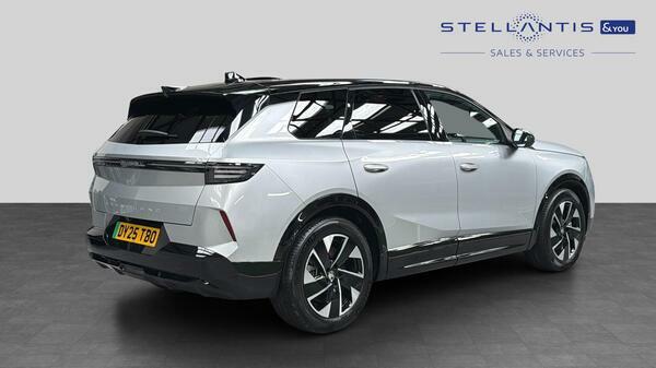 Vauxhall Grandland 73Kwh Gs Suv 213 Ps #3