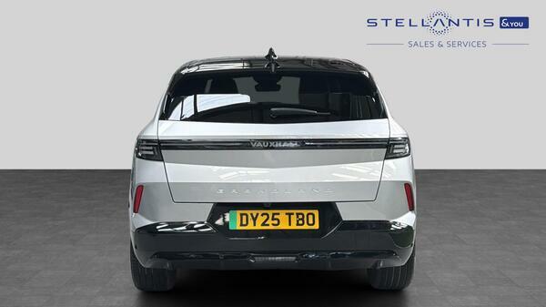 Vauxhall Grandland 73Kwh Gs Suv 213 Ps #4