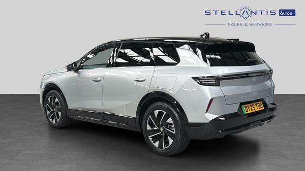 Vauxhall Grandland 73Kwh Gs Suv 213 Ps #6