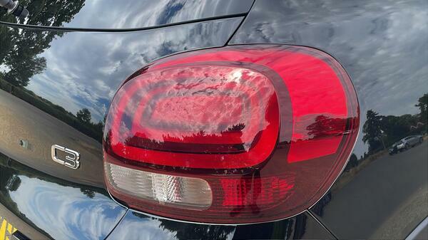 Citroen C3 1.2 Puretech C-series Edition Hatchback  #5