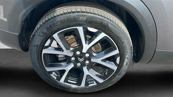 Citroen C5 Aircross 1.2 Puretech Max White #12