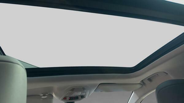 Citroen C5 Aircross 1.2 Puretech Max White #43