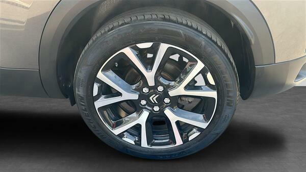 Citroen C5 Aircross 1.2 Puretech Max White #13