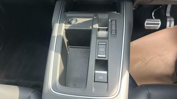 Citroen C5 Aircross 1.2 Puretech Max White #24