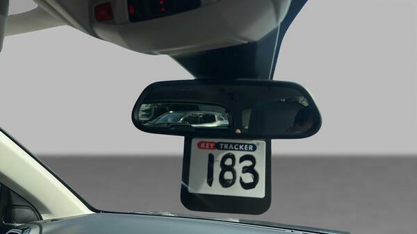 Citroen C5 Aircross 1.2 Puretech Max White #35
