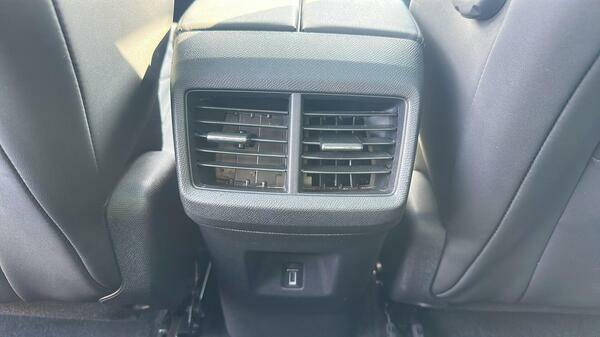 Citroen C5 Aircross 1.2 Puretech Max White #44
