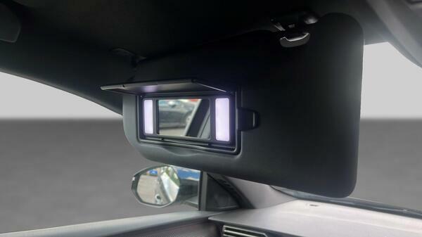 Peugeot 3008 Allure White #15