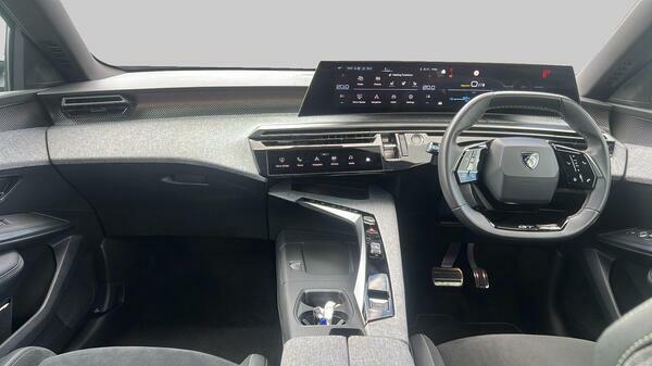 Peugeot 3008 Allure White #33