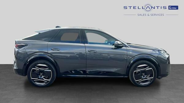 Peugeot 3008 73Kwh Gt Suv 210 Ps #2