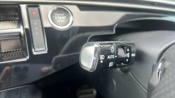 Peugeot 3008 Allure White #20