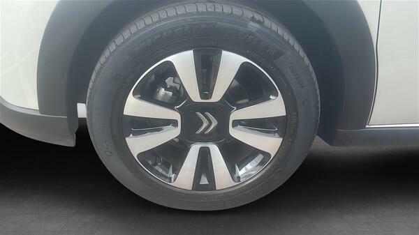 Citroen C3 1.2 Puretech Sense Hatchback Eur  #13