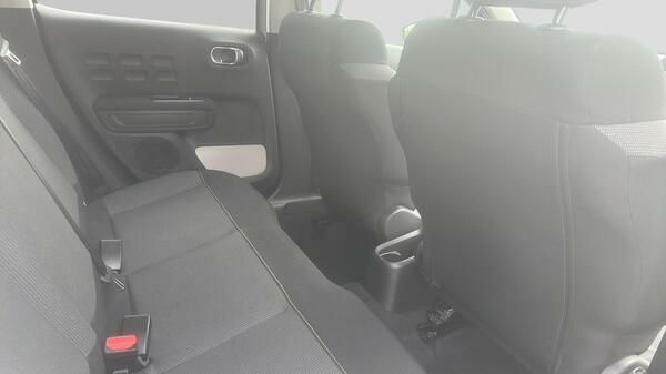 Citroen C3 1.2 Puretech Sense Hatchback Eur  #34