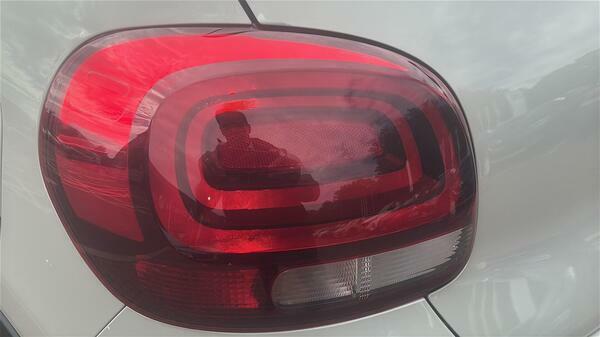 Citroen C3 1.2 Puretech C-series Edition Hatchback  #5