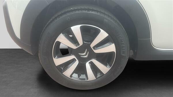 Citroen C3 1.2 Puretech Sense Hatchback Eur  #12