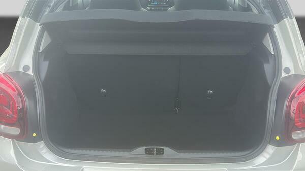Citroen C3 1.2 Puretech Sense Hatchback Eur  #42