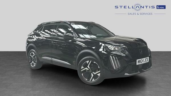 Peugeot 2008 1.2 Puretech Allure Suv Euro 6