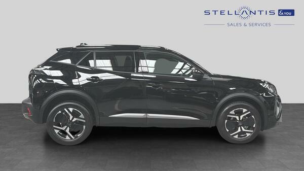 Peugeot 2008 1.2 Puretech Allure Suv Euro 6 #2