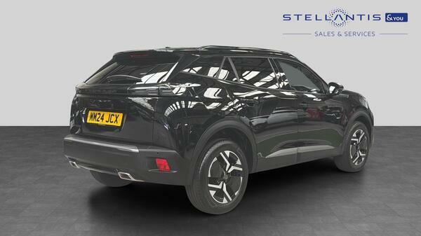 Peugeot 2008 1.2 Puretech Allure Suv Euro 6 #3