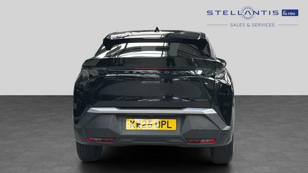 Peugeot 3008 1.2 Gt Suv Hybrid E-dsc6 Euro 6 Ss #4