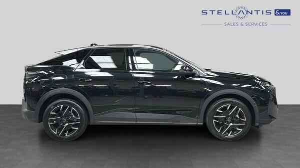 Peugeot 3008 1.2 Gt Suv Hybrid E-dsc6 Euro 6 Ss #2