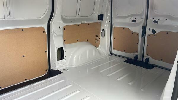 Peugeot Expert 2.0 Bluehdi 145 Asphalt Van White #37