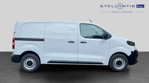 Peugeot Expert 1.5 Professional Panel Van 6Dr M Eur #2