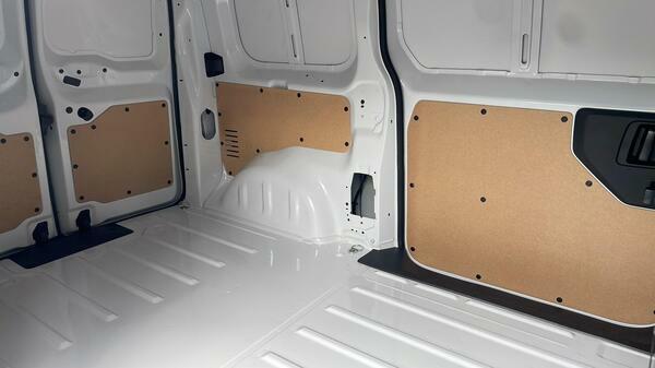 Peugeot Expert 2.0 Bluehdi 145 Asphalt Van White #34