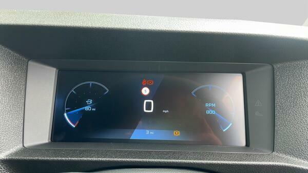 Peugeot Expert 2.0 Bluehdi 145 Asphalt Van White #23