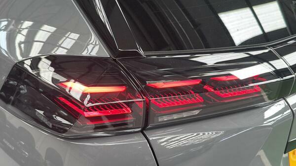 Peugeot 2008 1.2 Puretech Gt Suv Eat Euro 6 Ss 1 #5