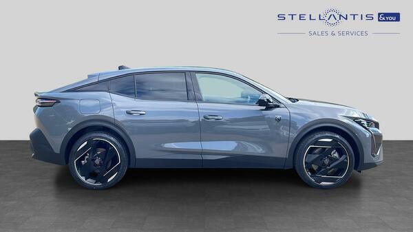 Peugeot 408 1.6 17.2Kwh Gt Fastback Plug-in Hybrid  #2