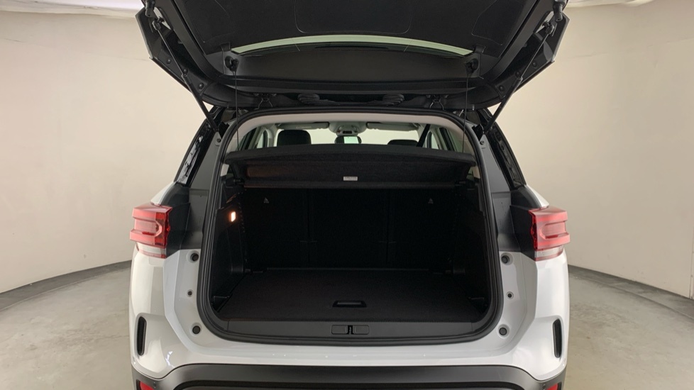 Citroen C5 Aircross 1.5 Bluehdi Max Edition Suv Eat8 Euro 6 #5